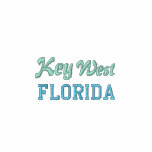 KEY WEST polo