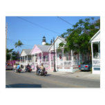 Key West Post Card