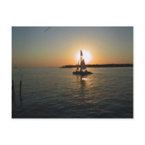 Key West postcards