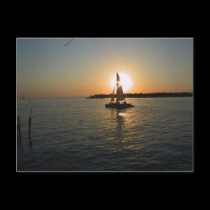 Key West postcards