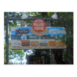 Key West Postcards