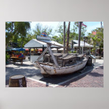 key west posters