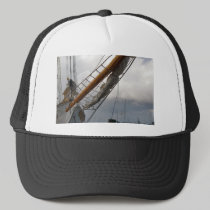 Key West Ship Cap hats