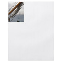 Key West Ship Flyer by Cayo_Heuso Key West Ship Flyer