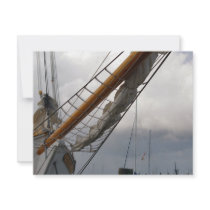 Key West Ship Invitation by Cayo_Heuso Key West Ship Invitation