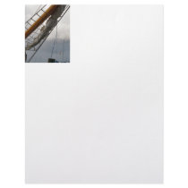 Key West Ship Letterhead