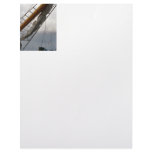 Key West Ship Letterhead