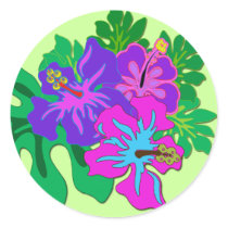 Key West - Sticker