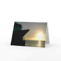 key west sunset cards by lemonscarlet key west sunset cards