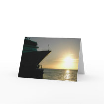 key west sunset cards by lemonscarlet key west sunset cards