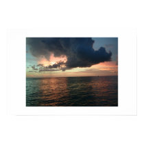 Key West Sunset posters