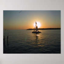 Key West Sunset Posters