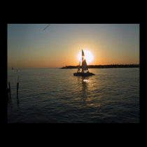 Key West Sunset posters