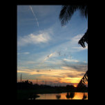 Key West Sunset posters
