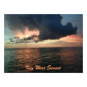 Key West Sunset posters by blitzbbffl Key West Sunset posters
