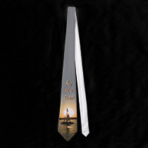 Key West Sunset ties