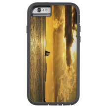 Key West Sunset Tough Xtreme iPhone 6 Case