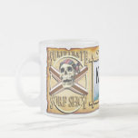 Key West Surf Shop Mug mugs