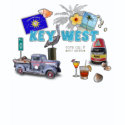 Key West shirt