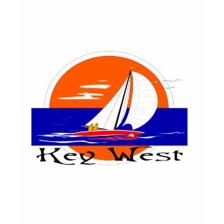Key West shirt