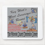 Key West's Finest Resort Mousepads