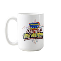 Key World Champ. Mug