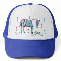 key Z hats by silloh key Z hats
