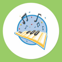notes design stickers