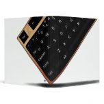 Keyboard binders