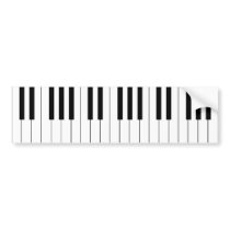 Keyboard bumper stickers by starryseas Keyboard bumper stickers