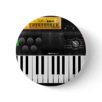 Keyboard buttons