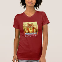 keyboard Cat Church lady shirt t-shirts