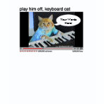 Keyboard Cat