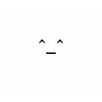 Keyboard Cuties: Anime Smiley t-shirts by spunkyjunk Keyboard Cuties: Anime Smiley t-shirts