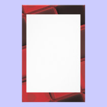 Keyboard Exposure Border Stationery stationery