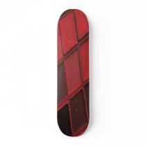 Keyboard Exposure Skateboard