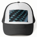 keyboard hat