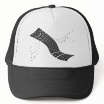 Keyboard hats by auraclover Keyboard hats