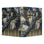 Keyboard Landscape binders