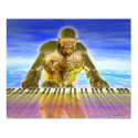 Keyboard Magic posters by Rick_Borstelman Keyboard Magic posters