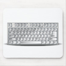 Keyboard Mouse Pads