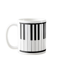 Keyboard mugs