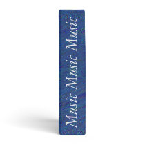 KEYBOARD Music Binder