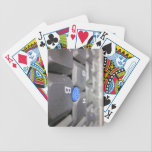 Keyboard Playing Cards playing cards
