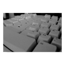 Keyboard posters by Prometheus Keyboard posters