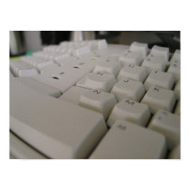Keyboard posters