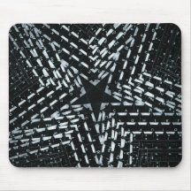 Keyboard Star Feb 2013 Mouse Pad