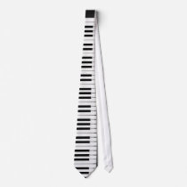 Keyboard Tie!