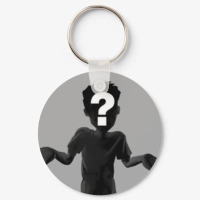 Keychain by MeezStore
