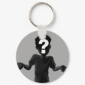 Keychain by MeezStore Keychain